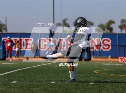 Thumbnail 1 in Servite @ Los Alamitos photogallery.
