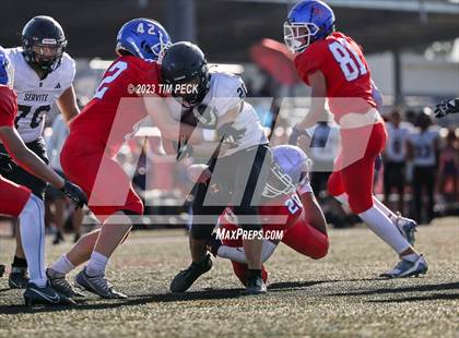 Thumbnail 1 in Servite @ Los Alamitos photogallery.