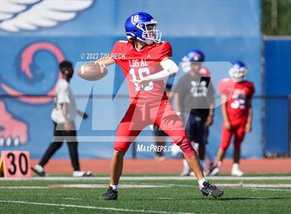 Thumbnail 2 in Servite @ Los Alamitos photogallery.