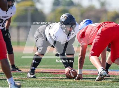 Thumbnail 2 in Servite @ Los Alamitos photogallery.