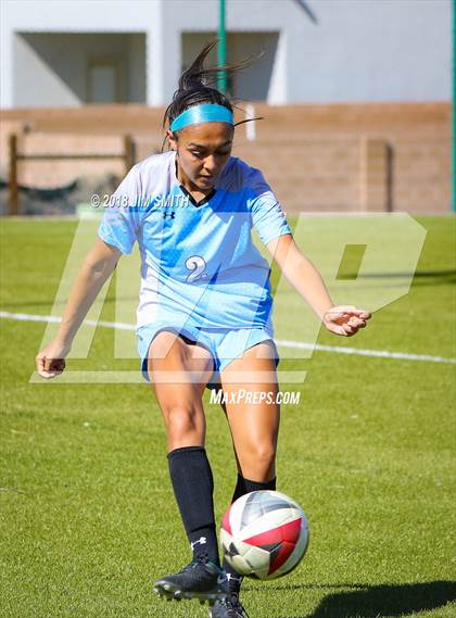 Thumbnail 3 in Eldorado @ Cleveland (APS Metro Tournament) photogallery.