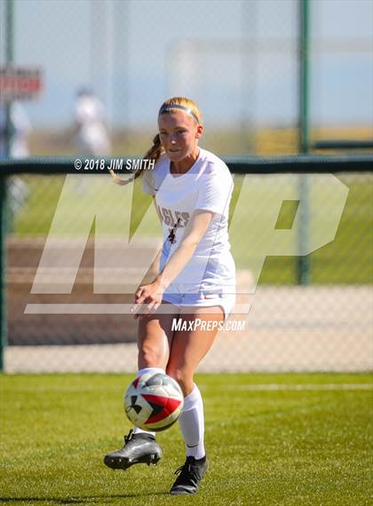Thumbnail 3 in Eldorado @ Cleveland (APS Metro Tournament) photogallery.