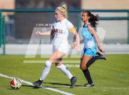 Thumbnail 1 in Eldorado @ Cleveland (APS Metro Tournament) photogallery.