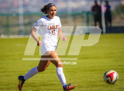 Thumbnail 2 in Eldorado @ Cleveland (APS Metro Tournament) photogallery.