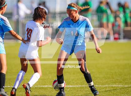 Thumbnail 2 in Eldorado @ Cleveland (APS Metro Tournament) photogallery.