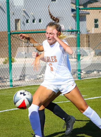 Thumbnail 3 in Eldorado @ Cleveland (APS Metro Tournament) photogallery.