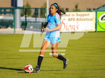 Thumbnail 1 in Eldorado @ Cleveland (APS Metro Tournament) photogallery.