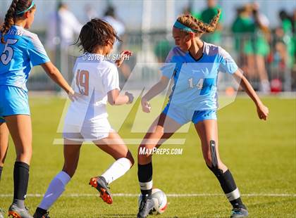 Thumbnail 3 in Eldorado @ Cleveland (APS Metro Tournament) photogallery.