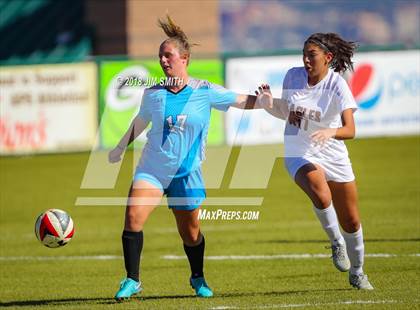 Thumbnail 2 in Eldorado @ Cleveland (APS Metro Tournament) photogallery.