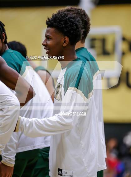 Thumbnail 1 in Long Beach Poly @ Foothill (CIF 2AA Semifinal Playoff) photogallery.