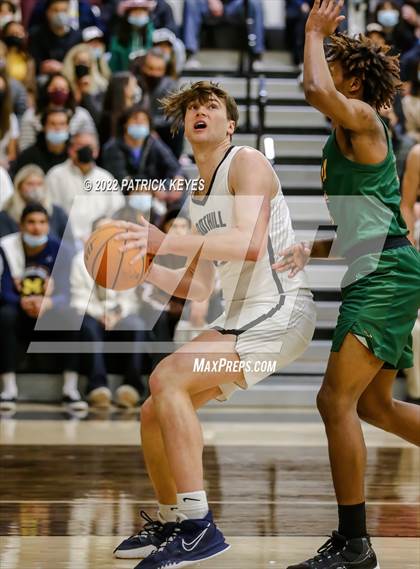 Thumbnail 3 in Long Beach Poly @ Foothill (CIF 2AA Semifinal Playoff) photogallery.
