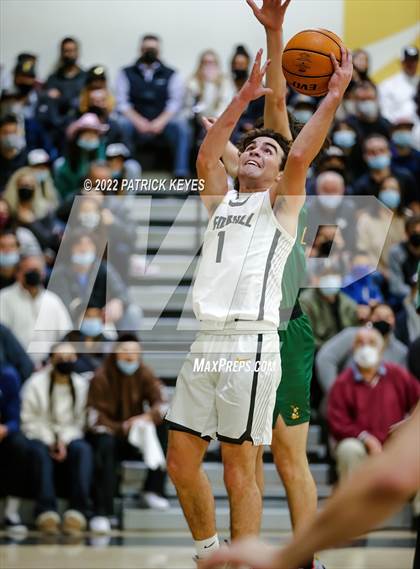 Thumbnail 3 in Long Beach Poly @ Foothill (CIF 2AA Semifinal Playoff) photogallery.