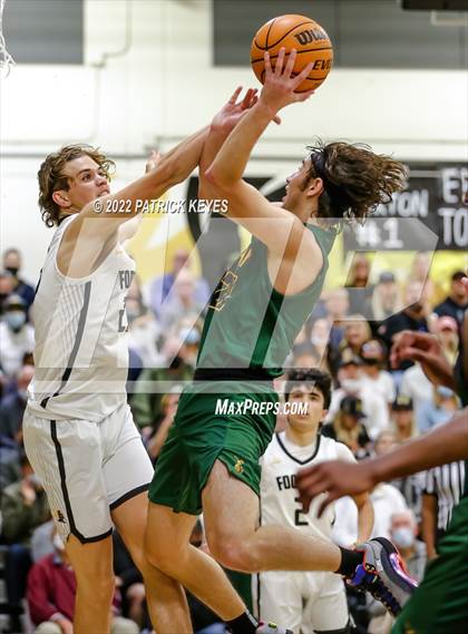 Thumbnail 1 in Long Beach Poly @ Foothill (CIF 2AA Semifinal Playoff) photogallery.
