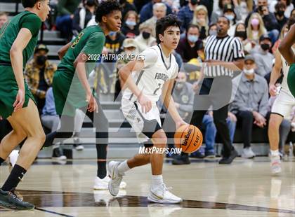 Thumbnail 3 in Long Beach Poly @ Foothill (CIF 2AA Semifinal Playoff) photogallery.