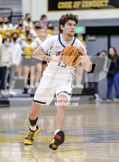 Thumbnail 3 in Long Beach Poly @ Foothill (CIF 2AA Semifinal Playoff) photogallery.
