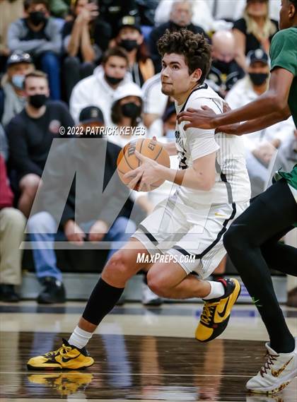 Thumbnail 3 in Long Beach Poly @ Foothill (CIF 2AA Semifinal Playoff) photogallery.
