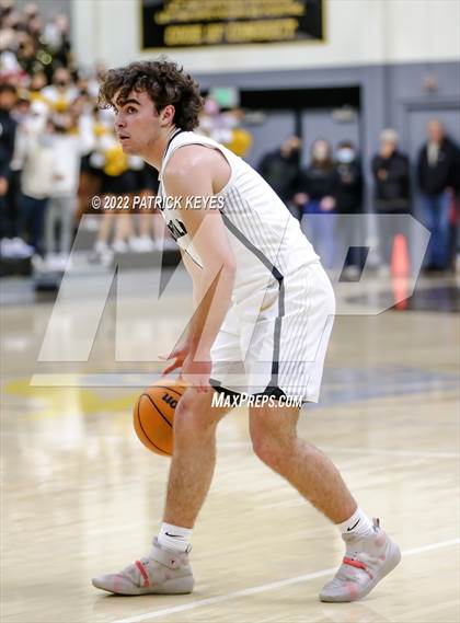 Thumbnail 1 in Long Beach Poly @ Foothill (CIF 2AA Semifinal Playoff) photogallery.