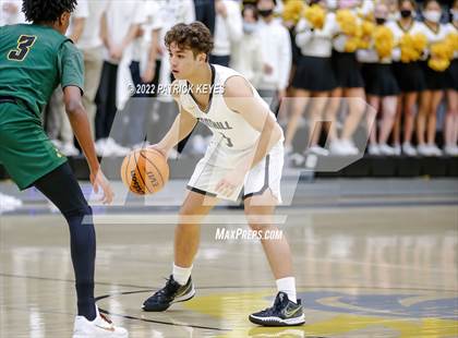 Thumbnail 3 in Long Beach Poly @ Foothill (CIF 2AA Semifinal Playoff) photogallery.