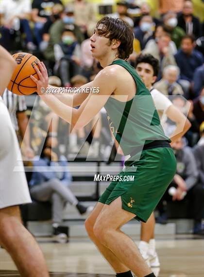 Thumbnail 1 in Long Beach Poly @ Foothill (CIF 2AA Semifinal Playoff) photogallery.