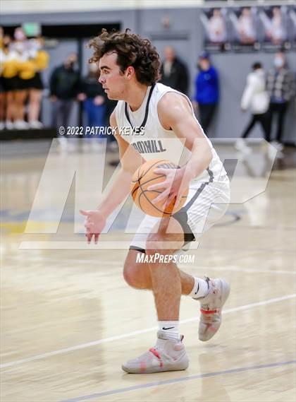 Thumbnail 3 in Long Beach Poly @ Foothill (CIF 2AA Semifinal Playoff) photogallery.