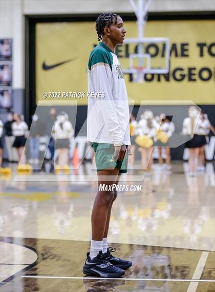 Thumbnail 3 in Long Beach Poly @ Foothill (CIF 2AA Semifinal Playoff) photogallery.