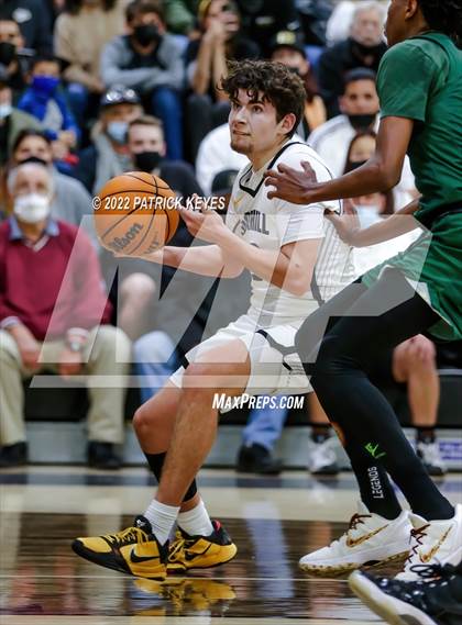 Thumbnail 1 in Long Beach Poly @ Foothill (CIF 2AA Semifinal Playoff) photogallery.