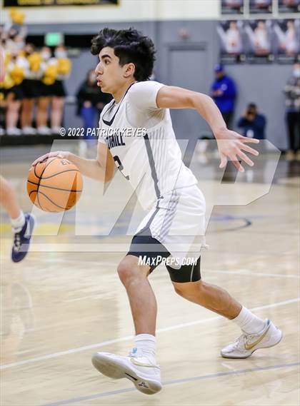 Thumbnail 3 in Long Beach Poly @ Foothill (CIF 2AA Semifinal Playoff) photogallery.