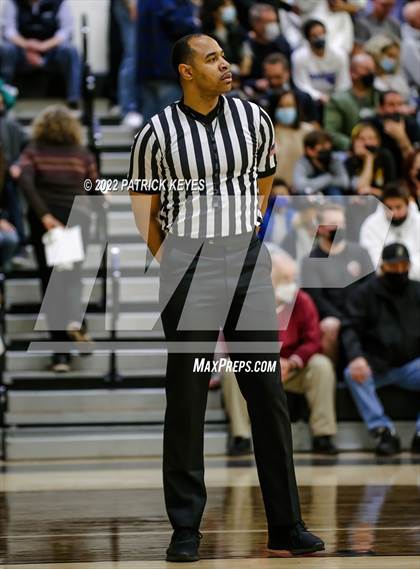 Thumbnail 1 in Long Beach Poly @ Foothill (CIF 2AA Semifinal Playoff) photogallery.