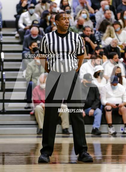 Thumbnail 2 in Long Beach Poly @ Foothill (CIF 2AA Semifinal Playoff) photogallery.
