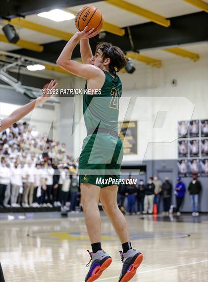 Thumbnail 3 in Long Beach Poly @ Foothill (CIF 2AA Semifinal Playoff) photogallery.