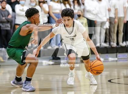 Thumbnail 2 in Long Beach Poly @ Foothill (CIF 2AA Semifinal Playoff) photogallery.