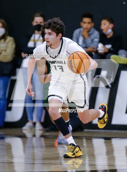 Thumbnail 2 in Long Beach Poly @ Foothill (CIF 2AA Semifinal Playoff) photogallery.