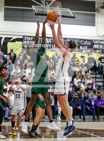 Thumbnail 3 in Long Beach Poly @ Foothill (CIF 2AA Semifinal Playoff) photogallery.