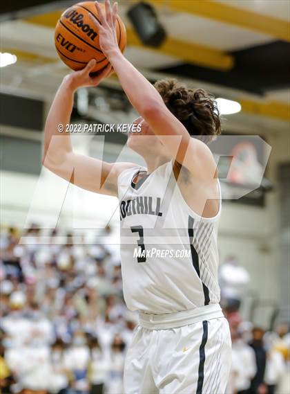 Thumbnail 3 in Long Beach Poly @ Foothill (CIF 2AA Semifinal Playoff) photogallery.