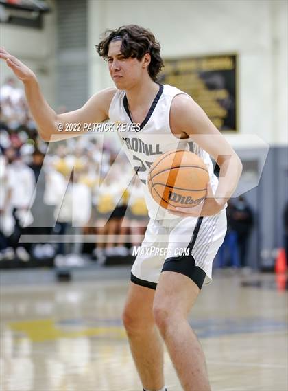 Thumbnail 1 in Long Beach Poly @ Foothill (CIF 2AA Semifinal Playoff) photogallery.