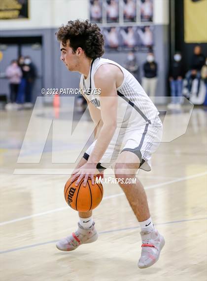 Thumbnail 2 in Long Beach Poly @ Foothill (CIF 2AA Semifinal Playoff) photogallery.