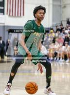 Photo from the gallery "Long Beach Poly @ Foothill (CIF 2AA Semifinal Playoff)"
