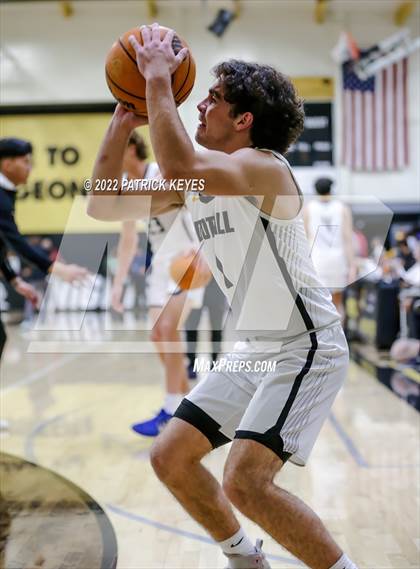 Thumbnail 1 in Long Beach Poly @ Foothill (CIF 2AA Semifinal Playoff) photogallery.