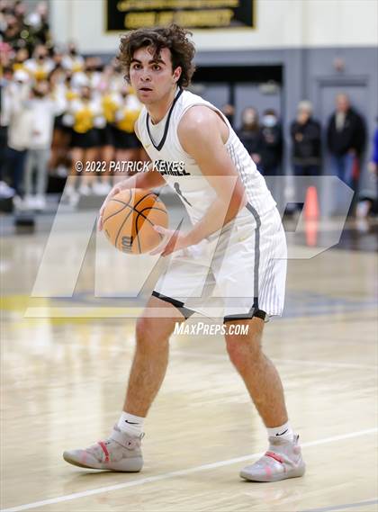 Thumbnail 3 in Long Beach Poly @ Foothill (CIF 2AA Semifinal Playoff) photogallery.