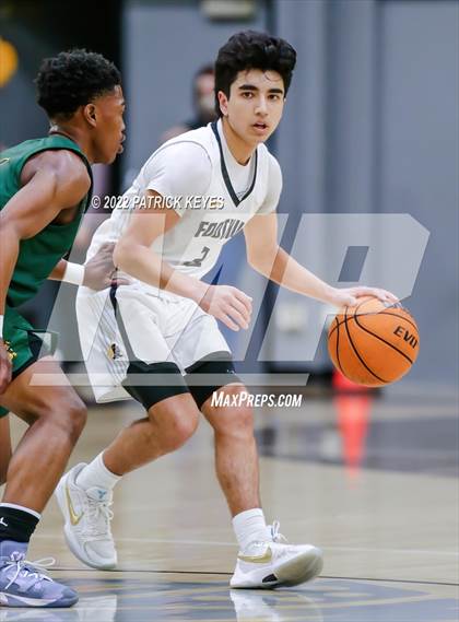 Thumbnail 1 in Long Beach Poly @ Foothill (CIF 2AA Semifinal Playoff) photogallery.