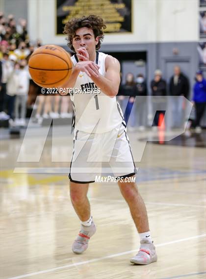 Thumbnail 1 in Long Beach Poly @ Foothill (CIF 2AA Semifinal Playoff) photogallery.