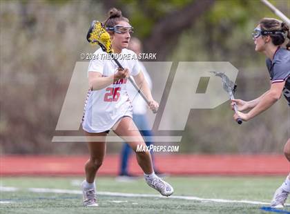 Thumbnail 1 in Golden @ Heritage (CHSAA 4A Quarterfinal) photogallery.