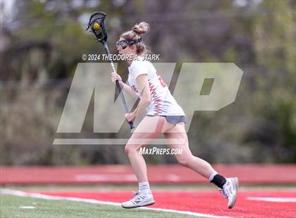 Thumbnail 3 in Golden @ Heritage (CHSAA 4A Quarterfinal) photogallery.