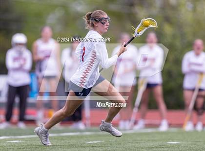 Thumbnail 1 in Golden @ Heritage (CHSAA 4A Quarterfinal) photogallery.