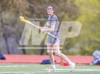 Thumbnail 1 in Golden @ Heritage (CHSAA 4A Quarterfinal) photogallery.