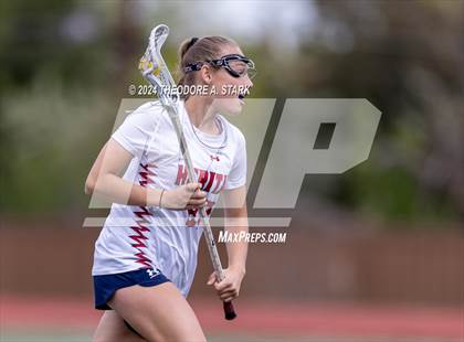 Thumbnail 1 in Golden @ Heritage (CHSAA 4A Quarterfinal) photogallery.
