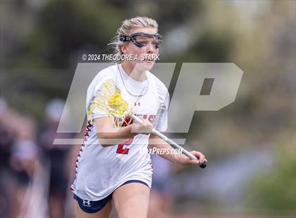 Thumbnail 2 in Golden @ Heritage (CHSAA 4A Quarterfinal) photogallery.