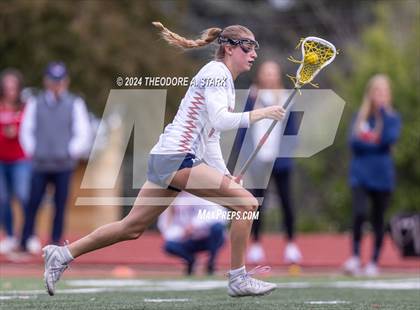 Thumbnail 3 in Golden @ Heritage (CHSAA 4A Quarterfinal) photogallery.