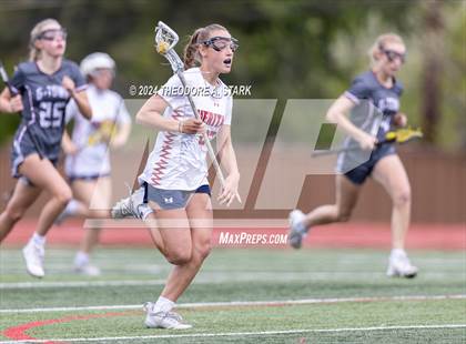 Thumbnail 1 in Golden @ Heritage (CHSAA 4A Quarterfinal) photogallery.