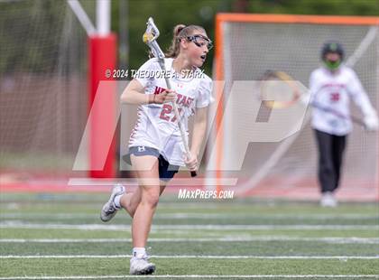 Thumbnail 2 in Golden @ Heritage (CHSAA 4A Quarterfinal) photogallery.
